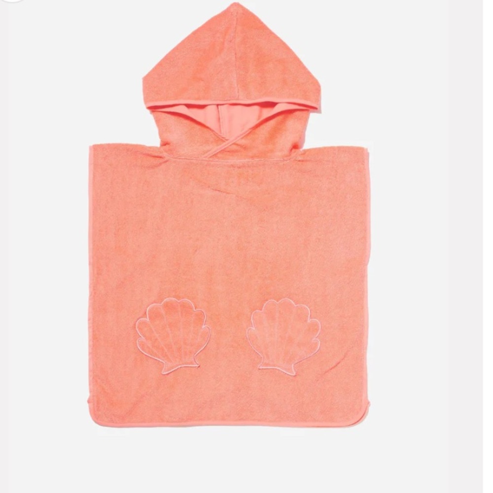 Sunnylife Kids Cover-Up. One size!